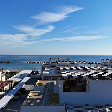 P020 - Porto Recanati, Nuovo Trilocale Con Giardino 외부 사진